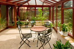 Lobthorpe conservatory quotes